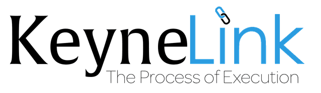 KeyneLink Logo